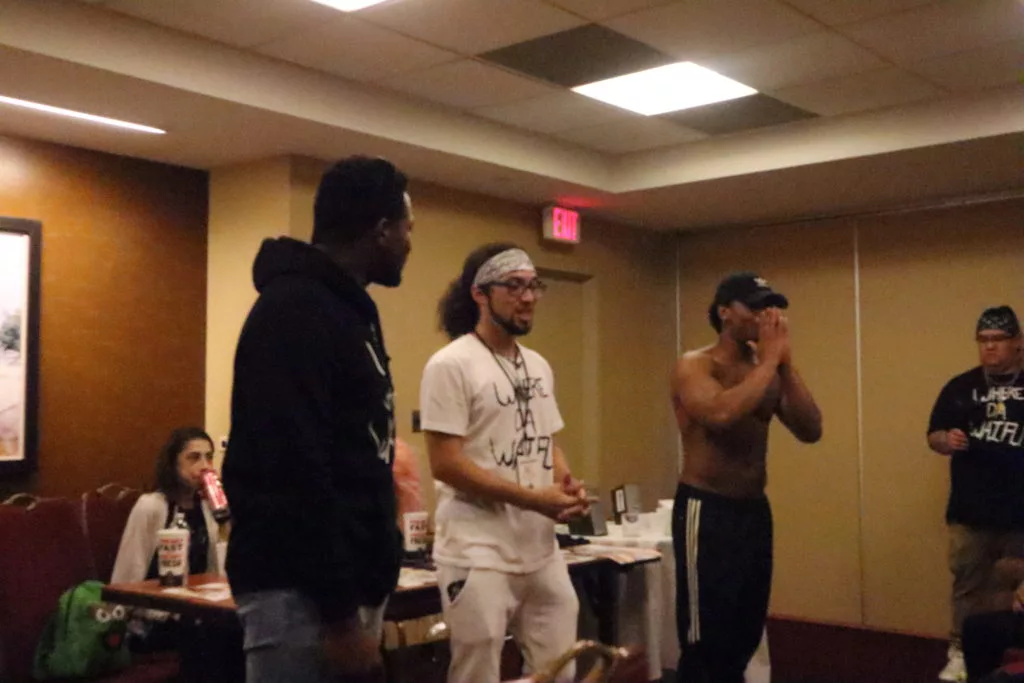 Blerdcon 2019 Review Mega Post 6 Where Da Waifu