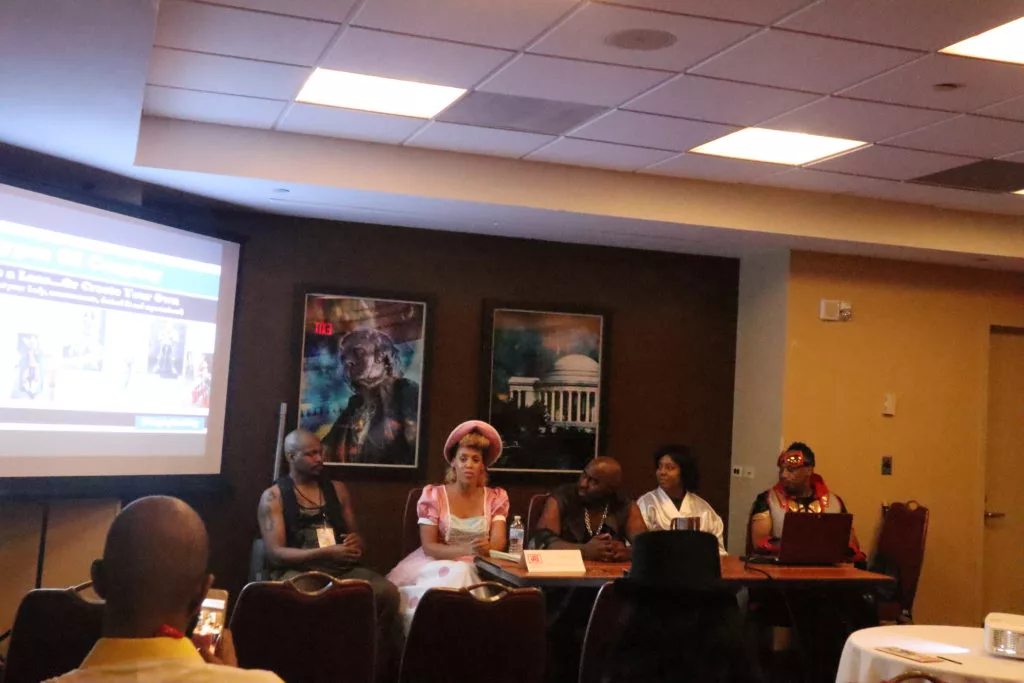 Blerdcon 2019 Review Mega Post 12 Cosplay Your Way Blerdcon