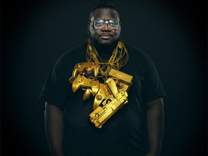 What is a blerd and what does blerd mean? 52 Mega Ran