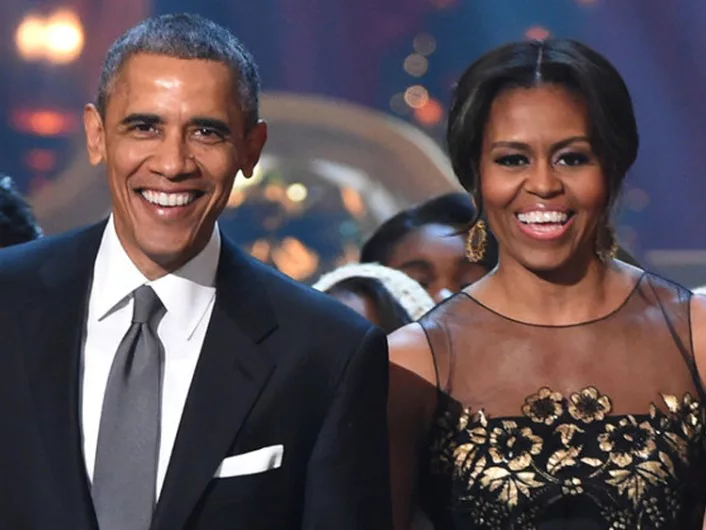 What is a blerd and what does blerd mean? 34 blerd barack michelle obama