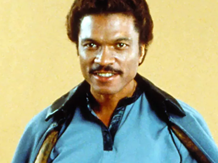 What is a blerd and what does blerd mean? 10 blerd billy dee williams