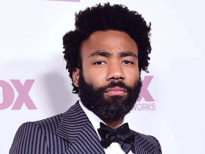 What is a blerd and what does blerd mean? 38 donald glover