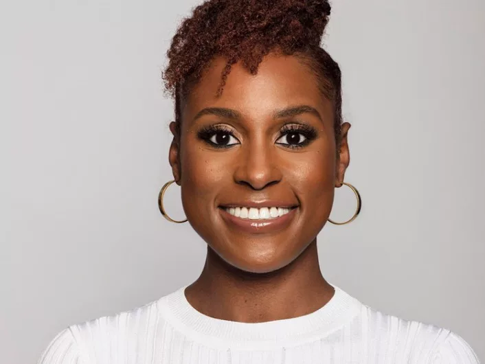 What is a blerd and what does blerd mean? 42 issa rae