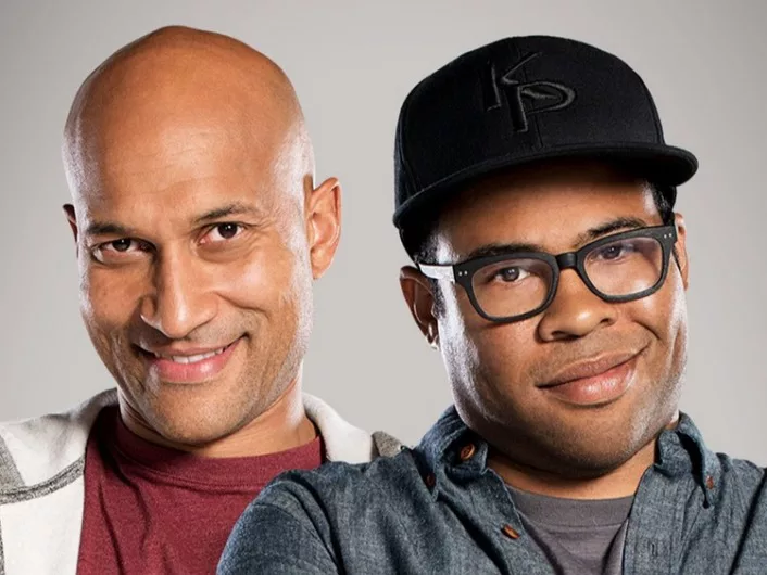 What is a blerd and what does blerd mean? 48 key and peele