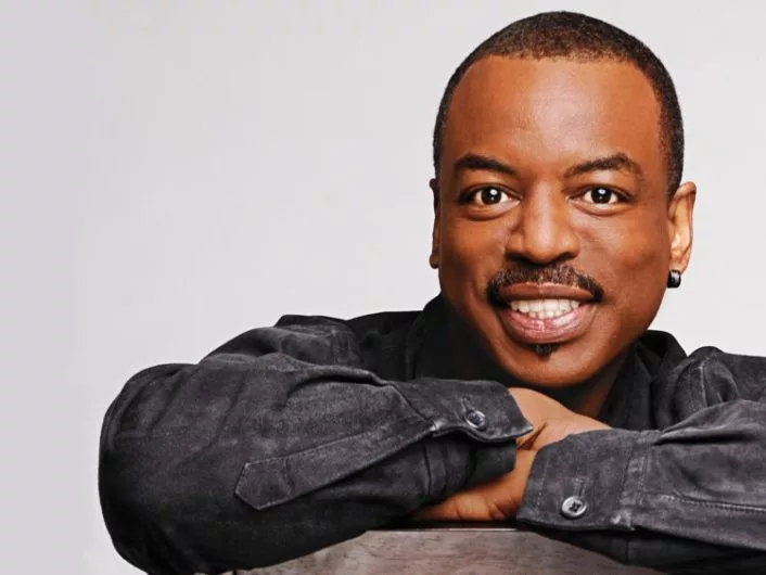 What is a blerd and what does blerd mean? 4 Blerd Levar Burton