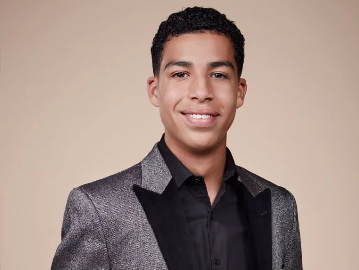 What is a blerd and what does blerd mean? 68 Marcus Scribner