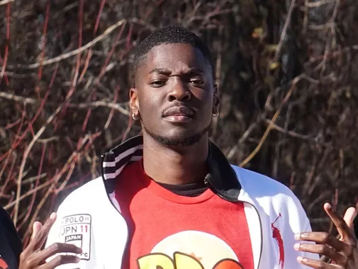 What is a blerd and what does blerd mean? 74 mark phillips rdc