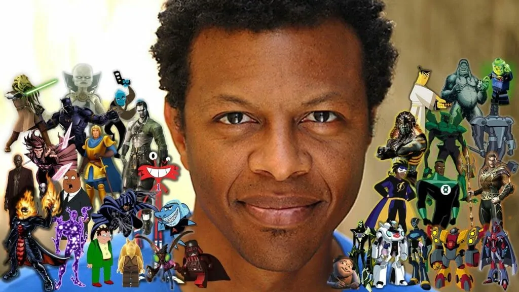 What is a blerd and what does blerd mean? 28 phil-lamarr-famous-blerds