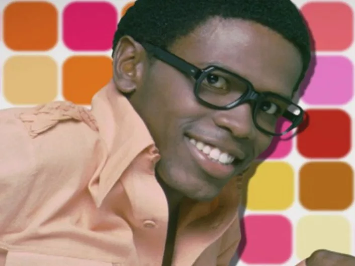 What is a blerd and what does blerd mean? 22 blerd raj ernest thomas