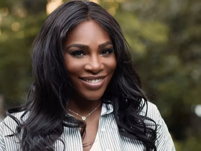 What is a blerd and what does blerd mean? 60 serena williams