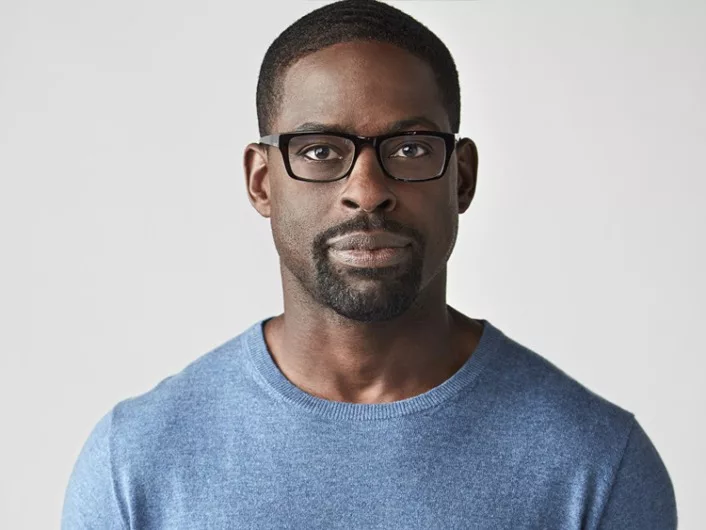 What is a blerd and what does blerd mean? 44 sterling k brown