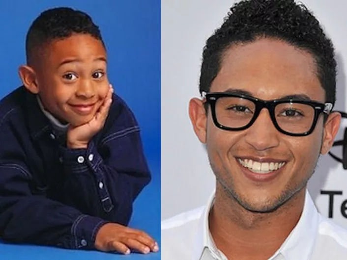 What is a blerd and what does blerd mean? 24 blerd tahj mowry smart guy