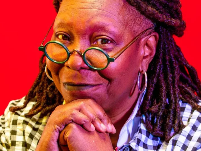 What is a blerd and what does blerd mean? 14 blerd whoopi goldberg