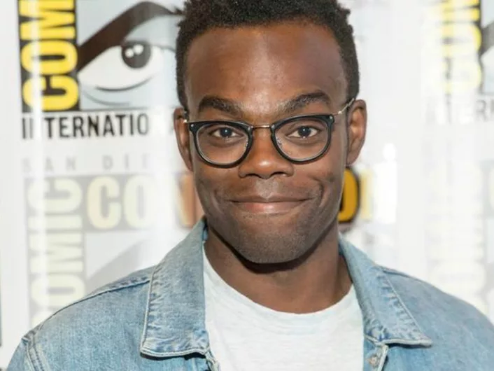 What is a blerd and what does blerd mean? 62 William Jackson Harper