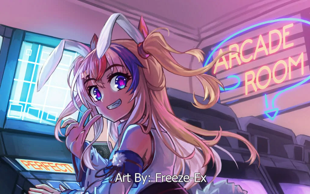 Anime USA 2019 Review 2 Anime USA Arcade