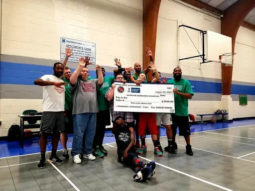 Showcase Sports Syndicate: The All Inclusive Sports League 6 showcase sports 3