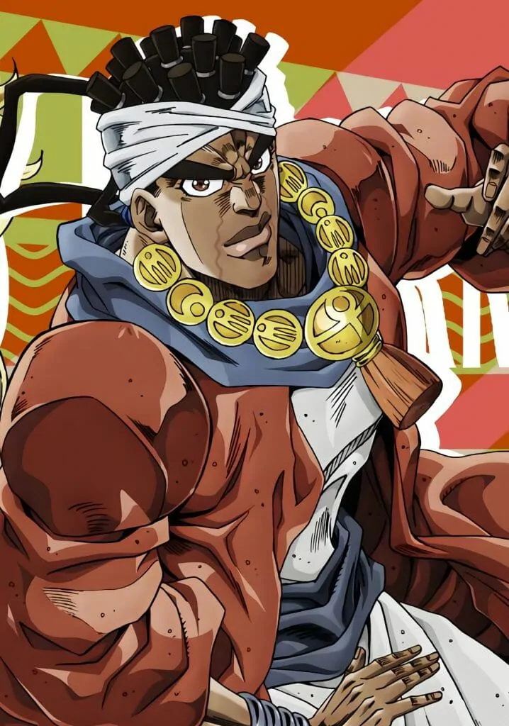 The 13 Best Black Anime Characters - Okayplayer