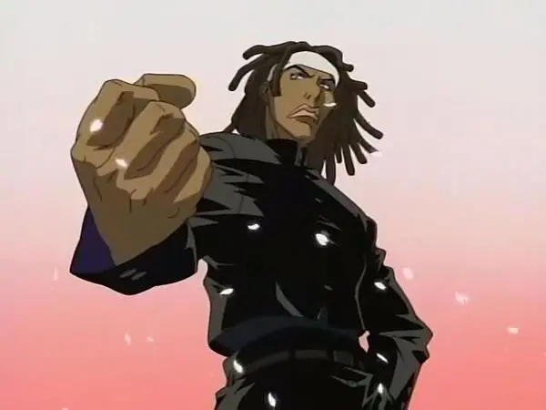 Black Anime Characters To Cosplay - Blerd