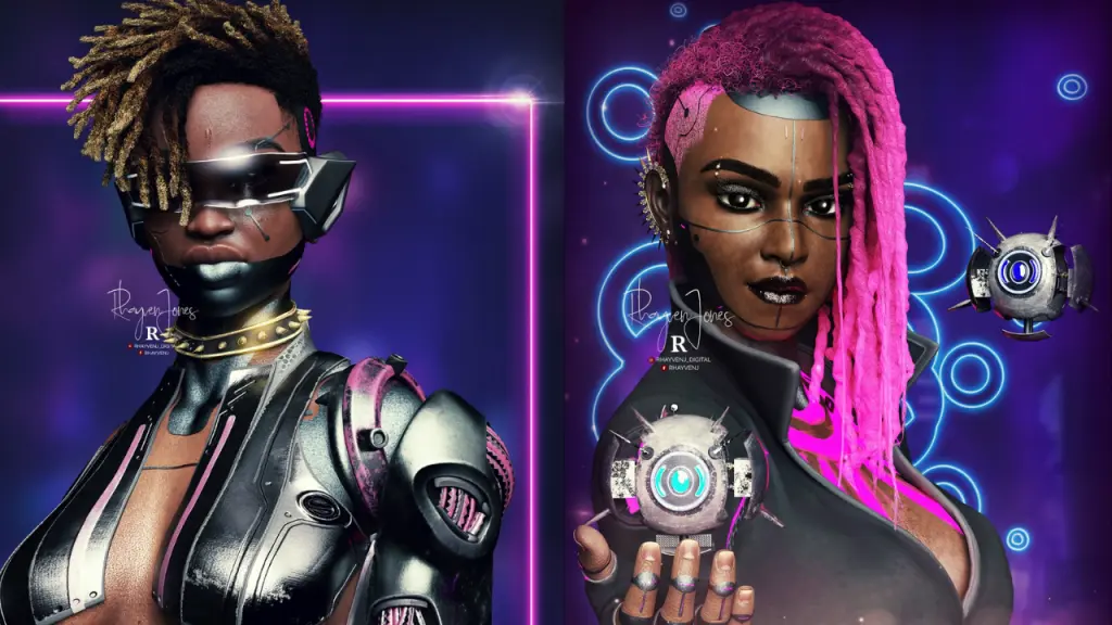What is Afrofuturism & Why is It Important? 2 Afrofuturism 1