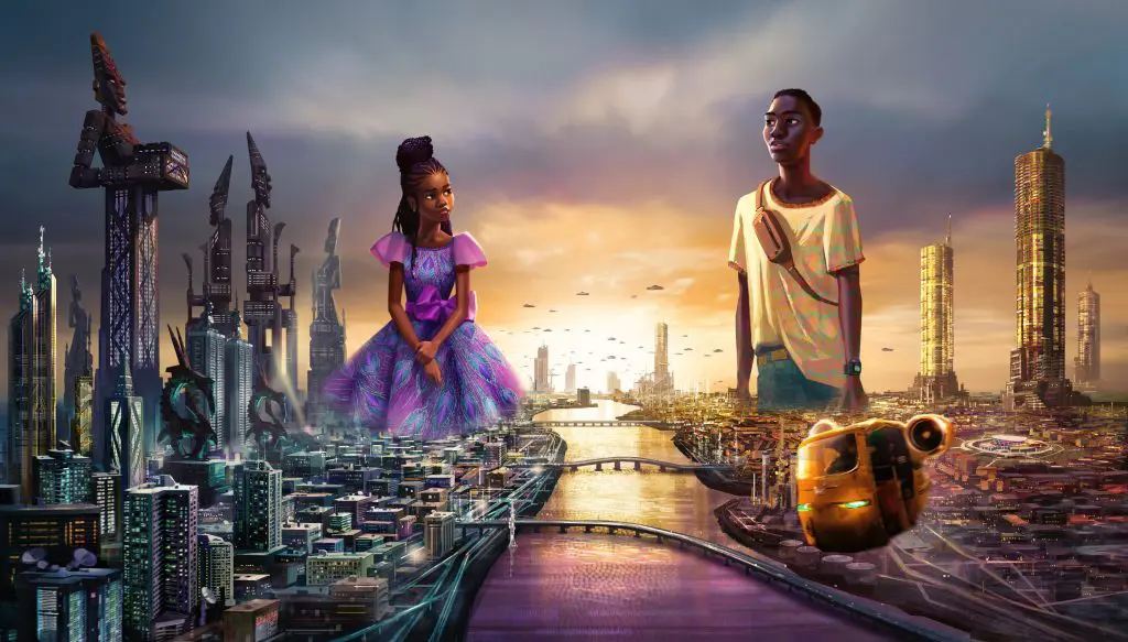 What is Afrofuturism & Why is It Important? 20 Afrofuturism 2