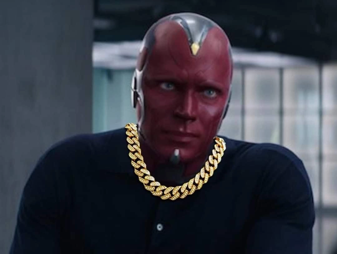 Vision Or ViShawn? – 39 Of The Best WandaVision Memes 30 WandaVision Memes 15