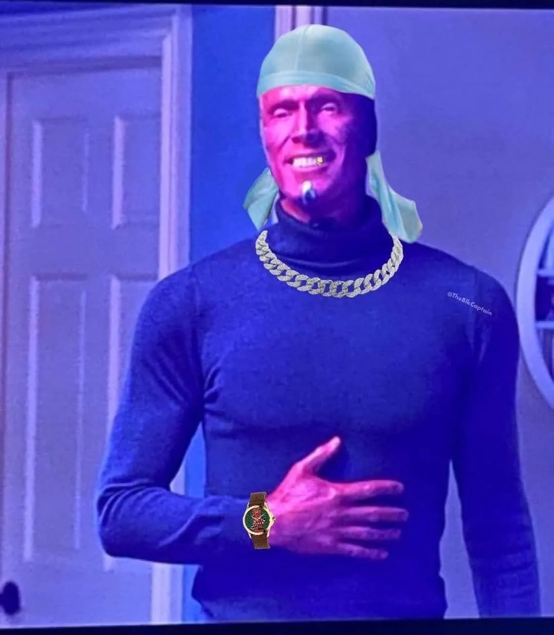 Vision Or ViShawn? – 39 Of The Best WandaVision Memes 36 WandaVision Memes 18