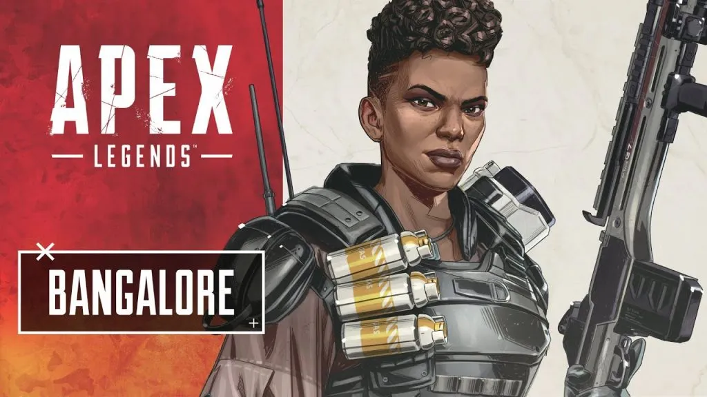 Apex Legends, Meet the Legends