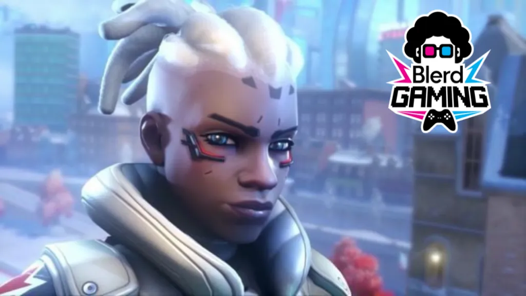 Black Excellence in Overwatch - Blerd Gaming 2 Black Excellence in Overwatch - Blerd Gaming