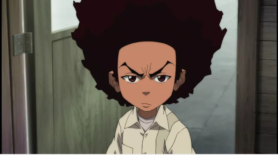Black Anime Characters To Cosplay - Blerd