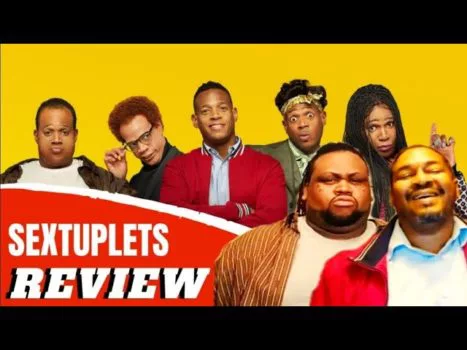 Our Non Spoiler Spoiler Reviews of SEXTUPLETS