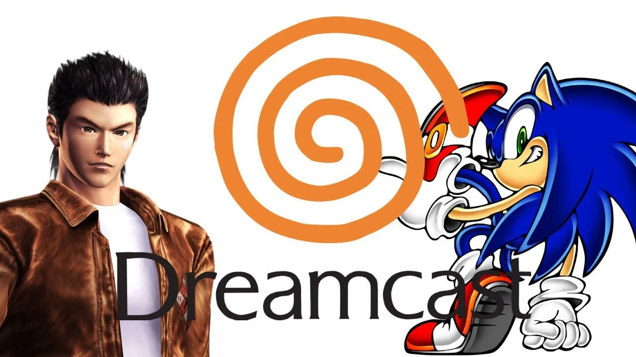 The Dreamcast Failure - The Biggest Gaming Tragedy of All Time 1 Top 10 Dreamcast Games 1