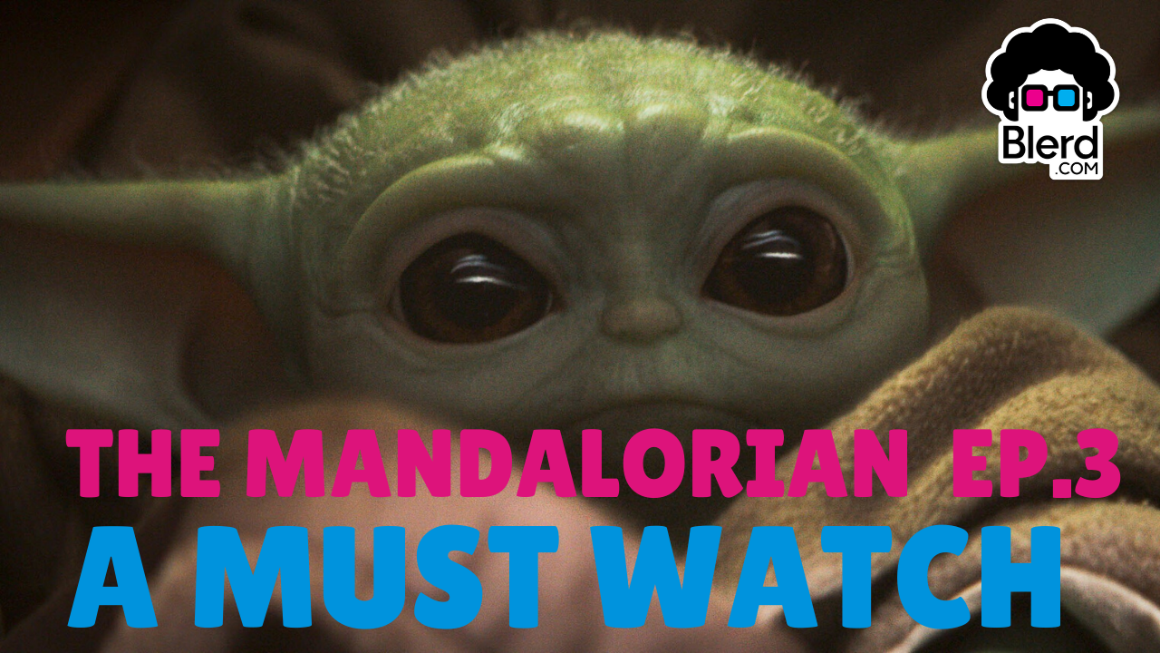 The Mandalorian Episode 3