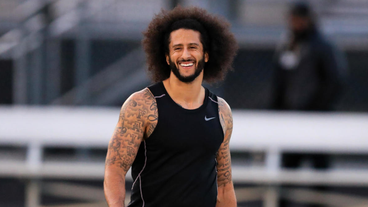 I Root for Everything Black – Colin Kaepernick 1 blerd-everything-black-kaepernick