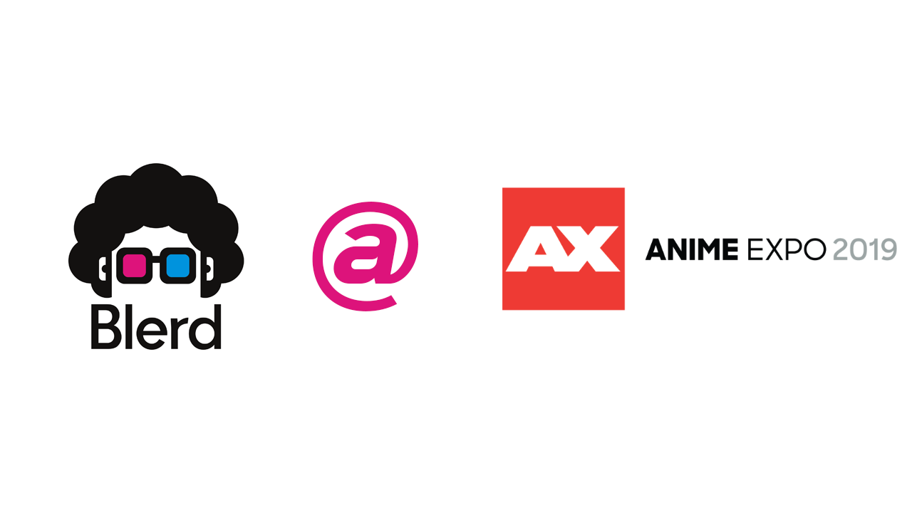 blerd anime expo