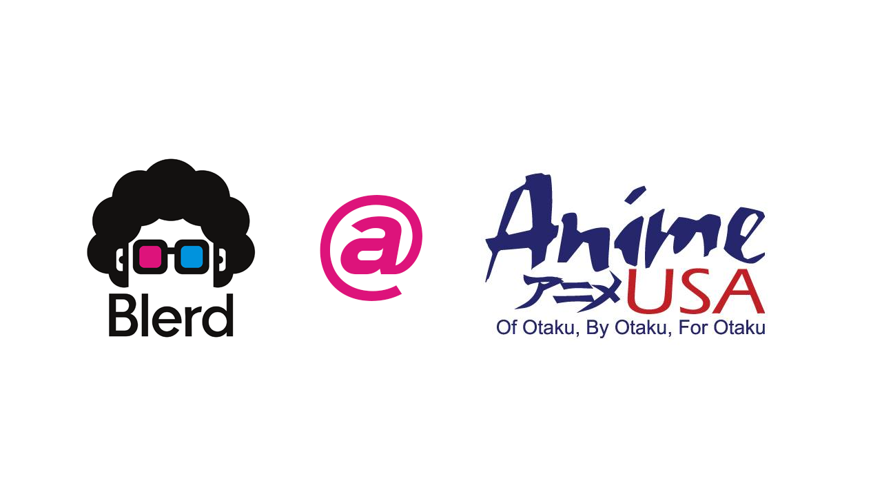 Anime USA 2019 Review 1 blerdanimeusa