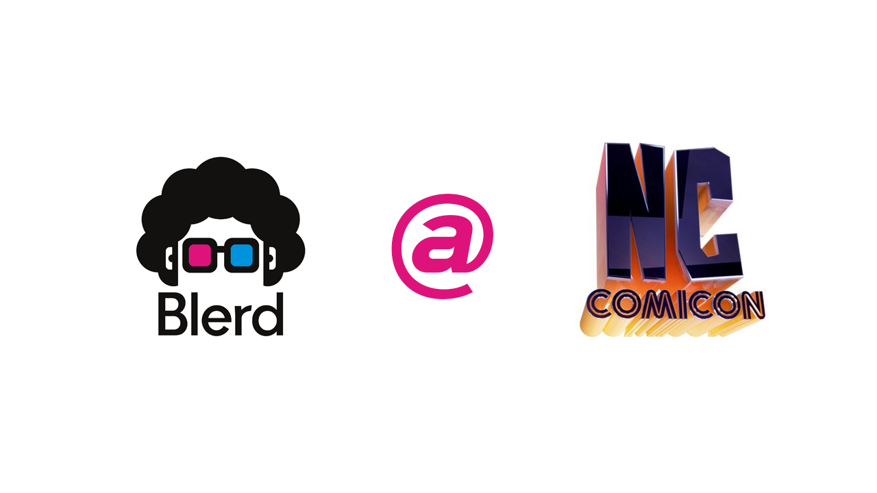 nc comicon review