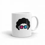 blerd coffee mug