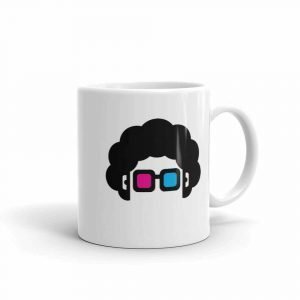 blerd coffee mug
