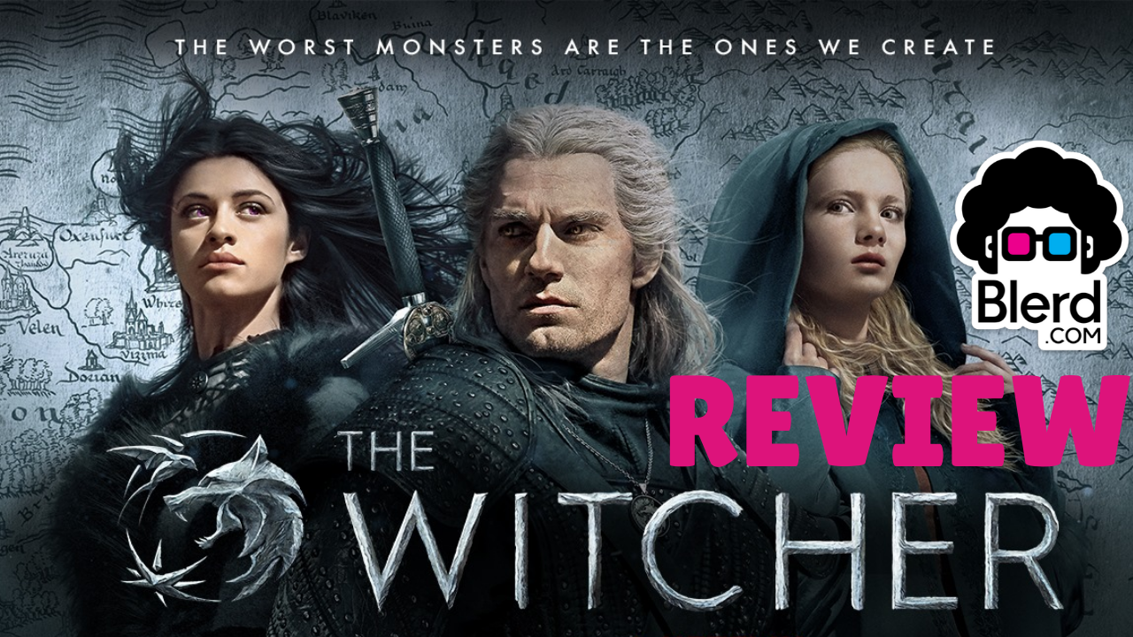 This Is the Worst Change Netflix's 'The Witcher' Made From the Books