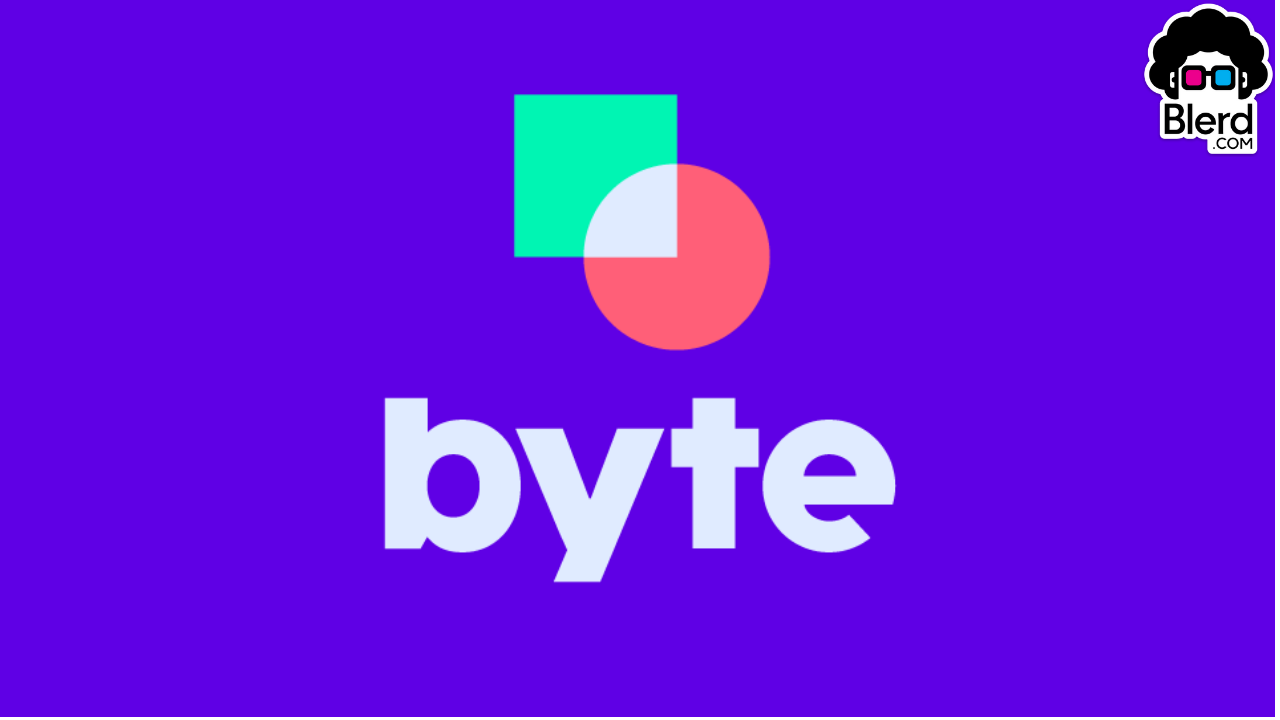 Byte - Creativity First 1 Byte