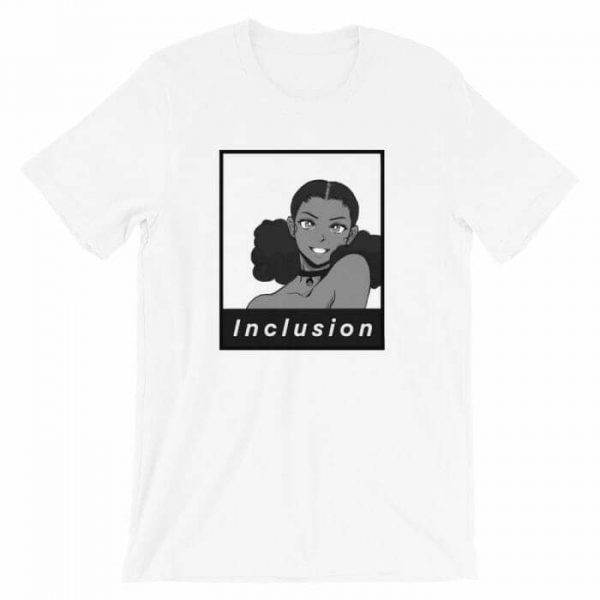 blerd t shirt