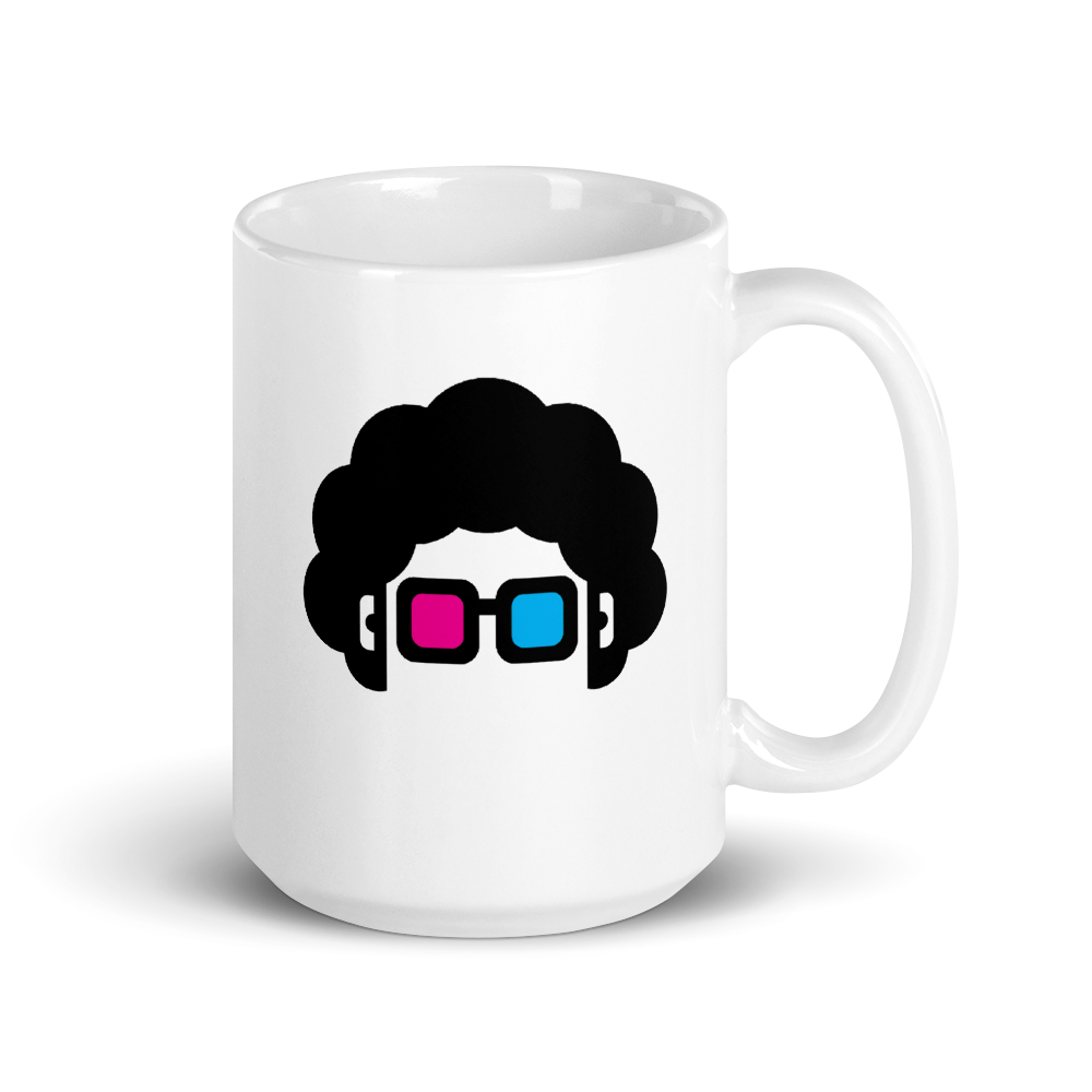 Download Blerd™ Coffee Mug - Blerd