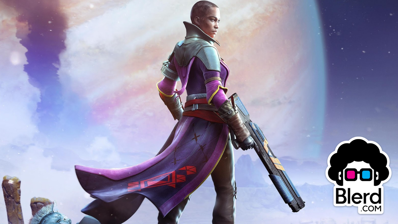 fierce women in gaming