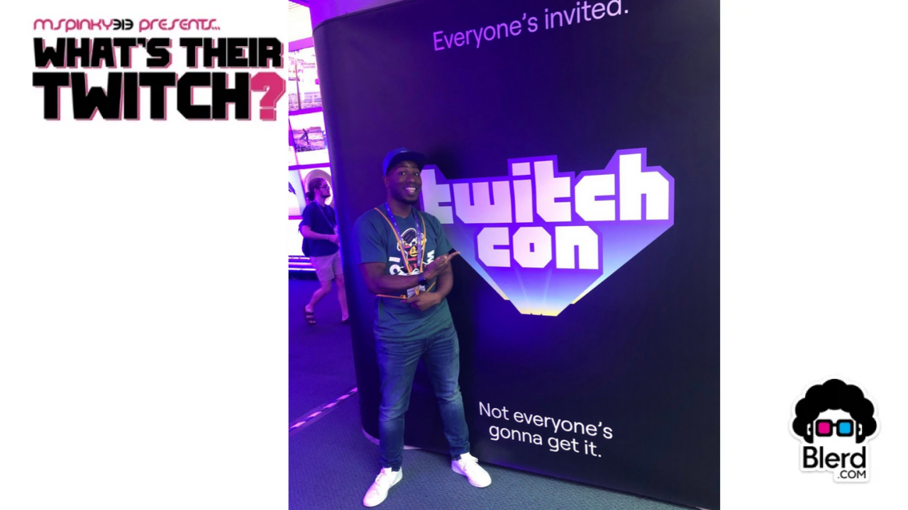 What's Their Twitch JermainePlays 1 Jermaine Header