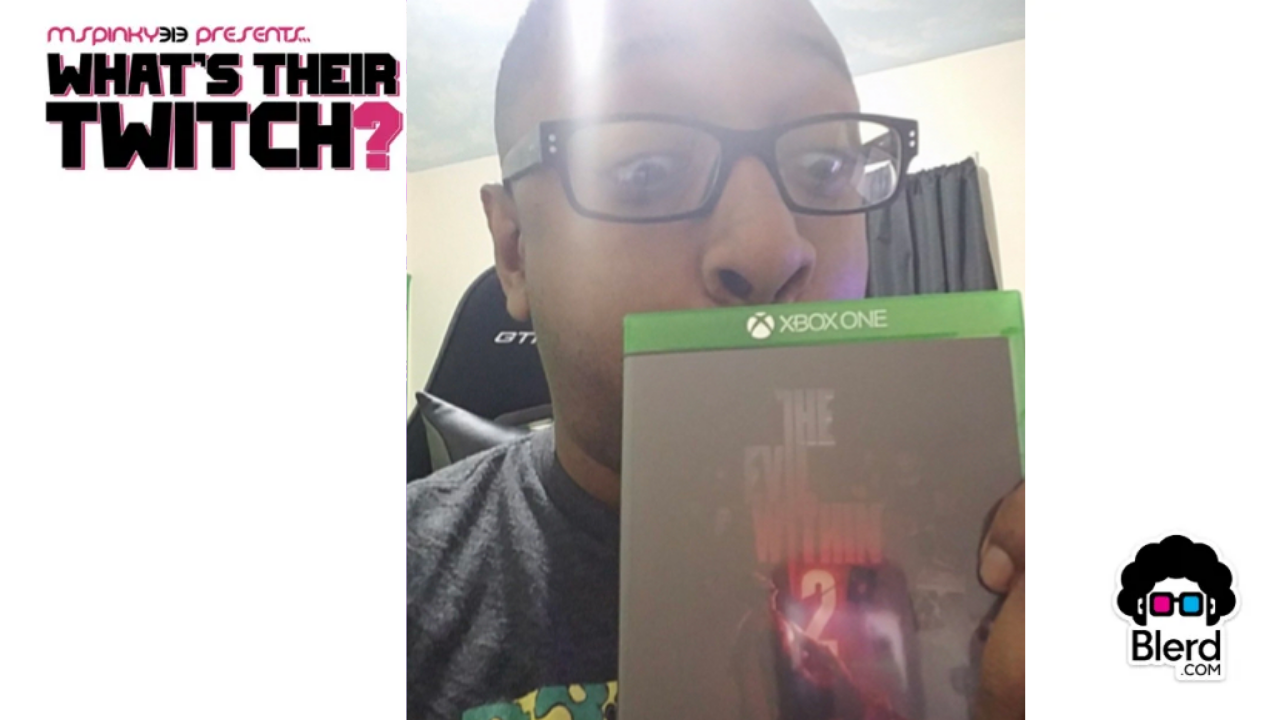 What's Their Twitch TrueSonic 1 Sonicheader