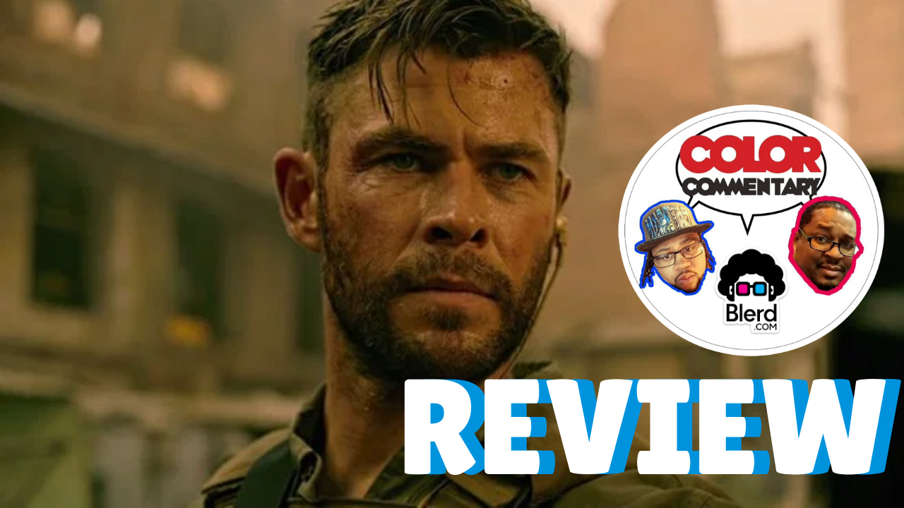 Extraction Netflix Review - A 2020 Intense Action Movie 1 extraction netflix review