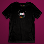Blerd Pride Tee