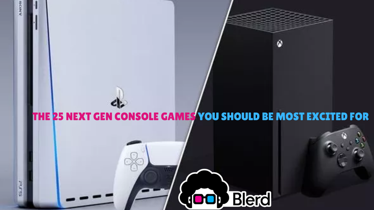 The 25 Next Gen Console games you should be most excited for 1 Header p5 vs