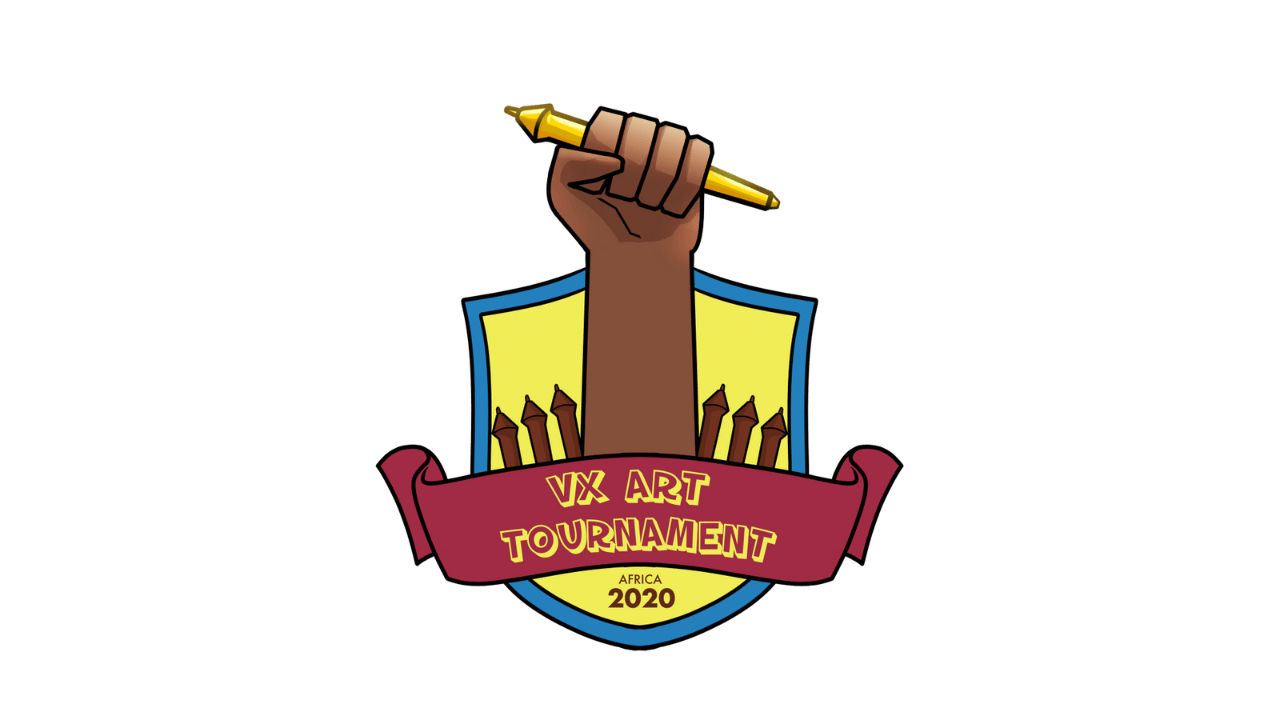 The VX Art Tournament 2020 1