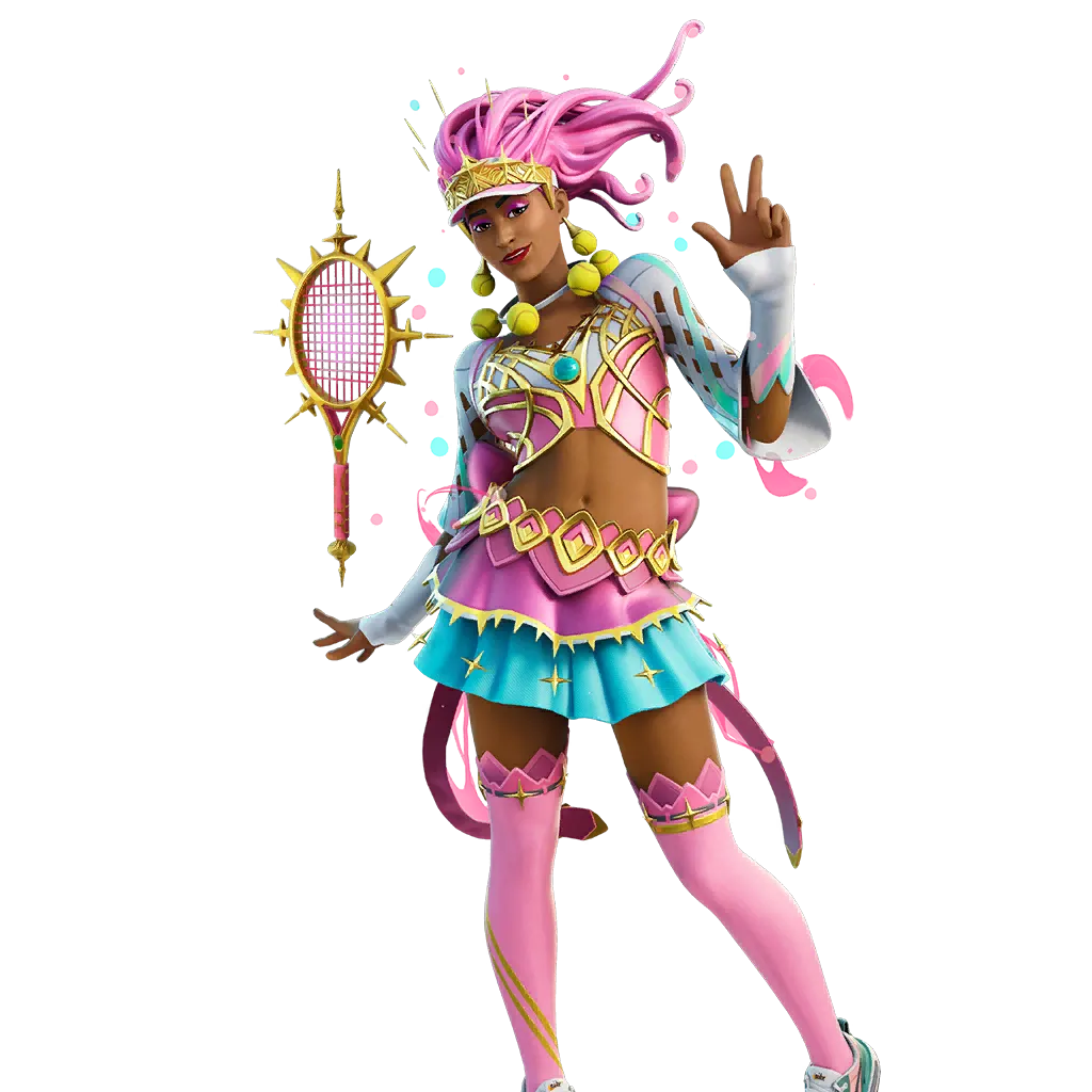 Our Top 5 Black Fortnite Skins 10 naomi osaka fortnite skin
